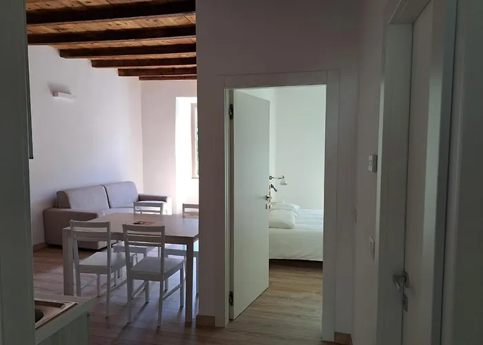 Casa N 61 아파트 *