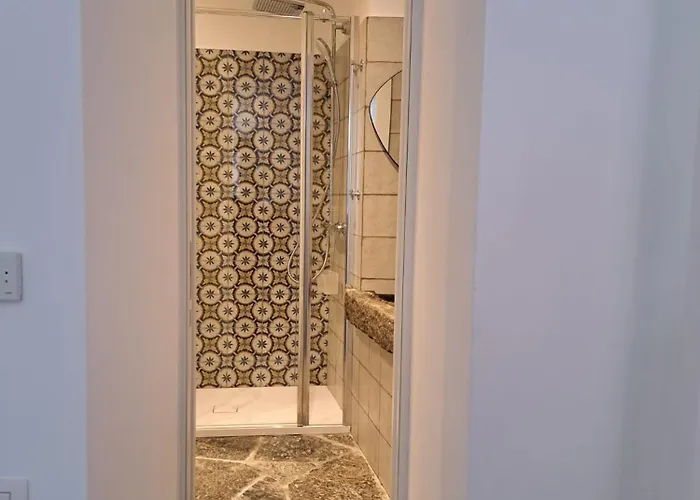 Casa N 61 * 데르비오