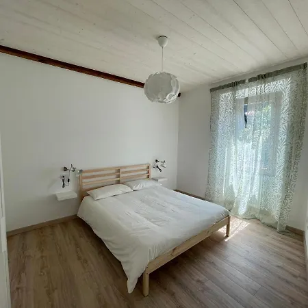 Appartement Casa N 61