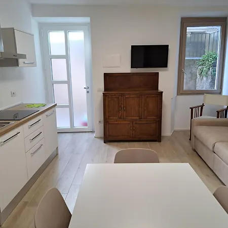 Appartement Casa N 61