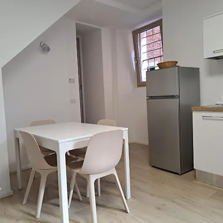 Casa N 61 公寓 德尔维奥