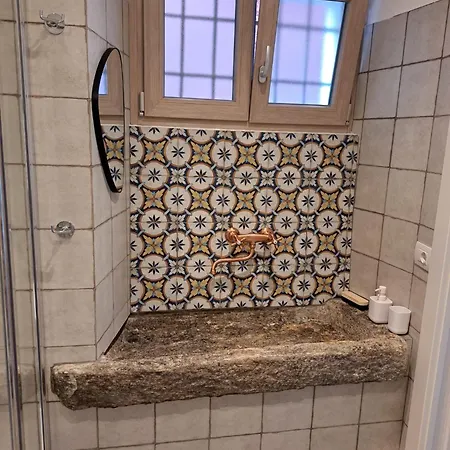 Appartement Casa N 61