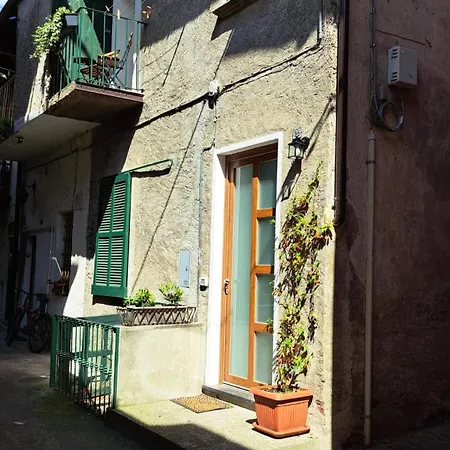 Appartement Casa N 61 Dervio