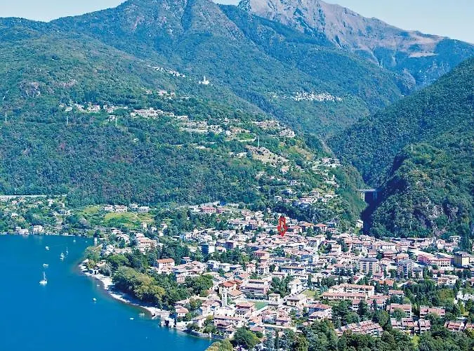 Apartment Casa N 61 Dervio