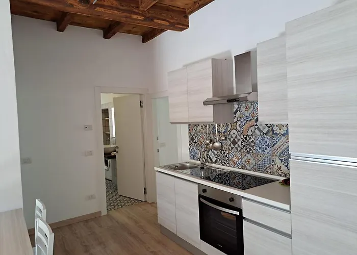 Casa N 61 Apartment *