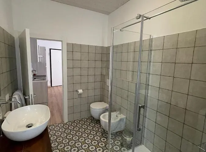 Apartment Casa N 61 *