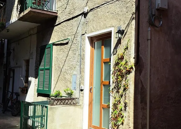 Apartment Casa N 61 Dervio