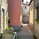 Casa N 61 Апартаменты Дервио