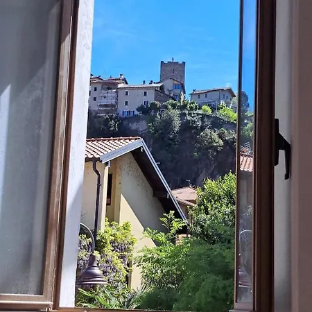 Casa N 61 Dervio