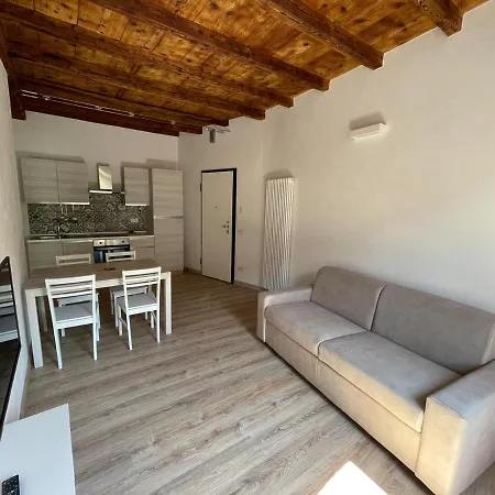 Casa N 61 Apartment