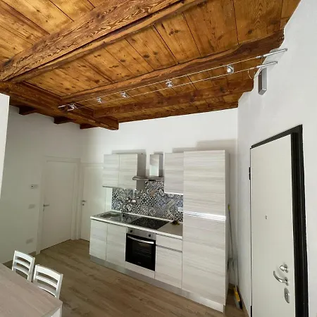 Casa N 61 Apartment