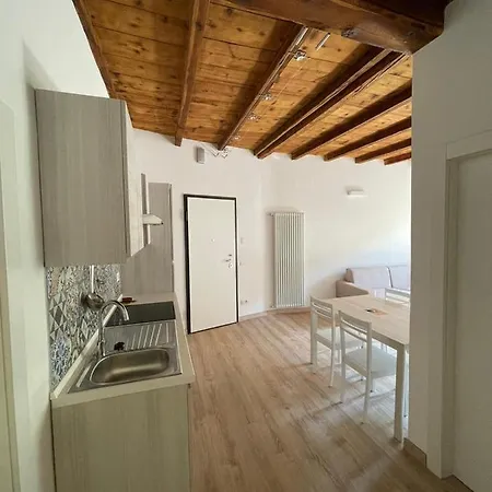 Apartment Casa N 61 *