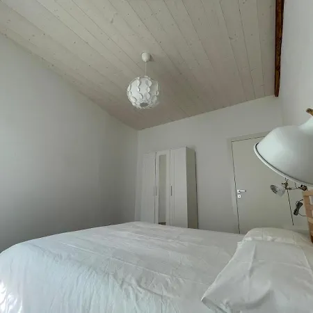 Apartament Casa N 61 *