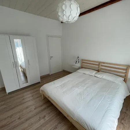 Apartament Casa N 61 *