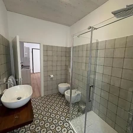 Apartment Casa N 61 *
