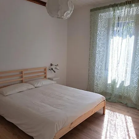 Casa N 61 Apartment