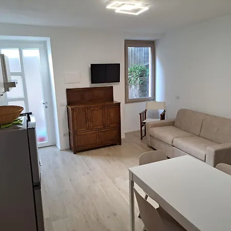 Casa N 61 Apartment