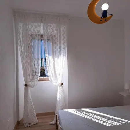 Casa N 61 Apartment