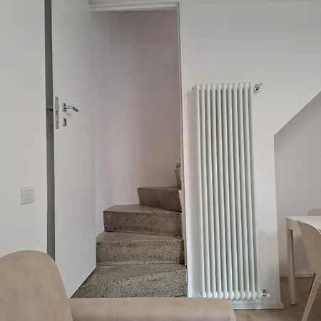 Casa N 61 Dervio