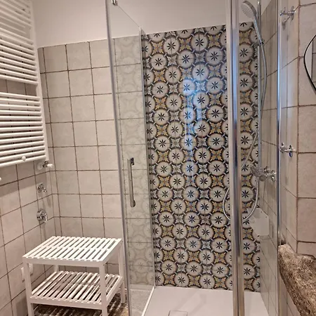 Apartment Casa N 61 *