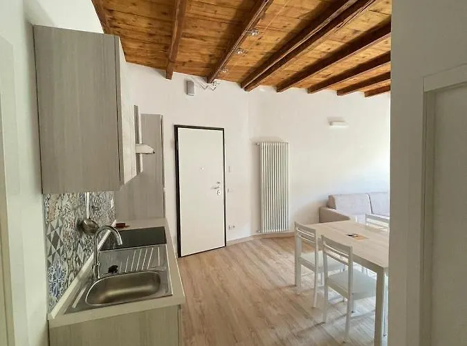Apartament Casa N 61 *
