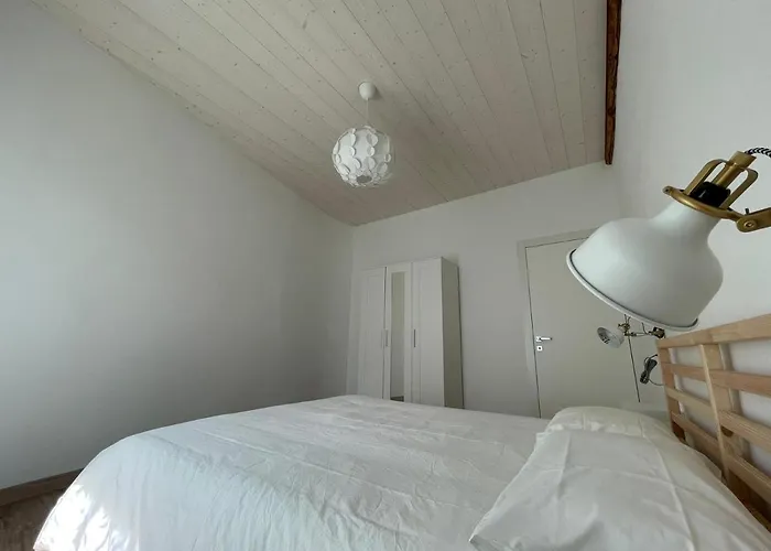 Apartament Casa N 61 *