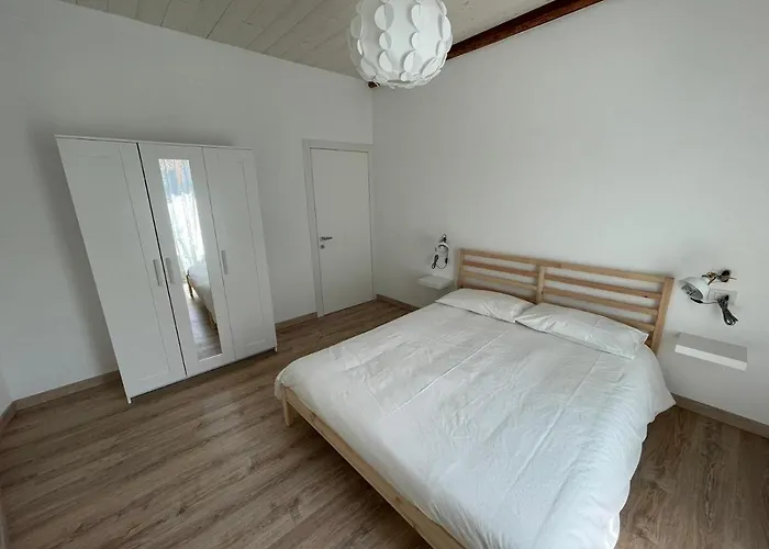 Apartament Casa N 61 *