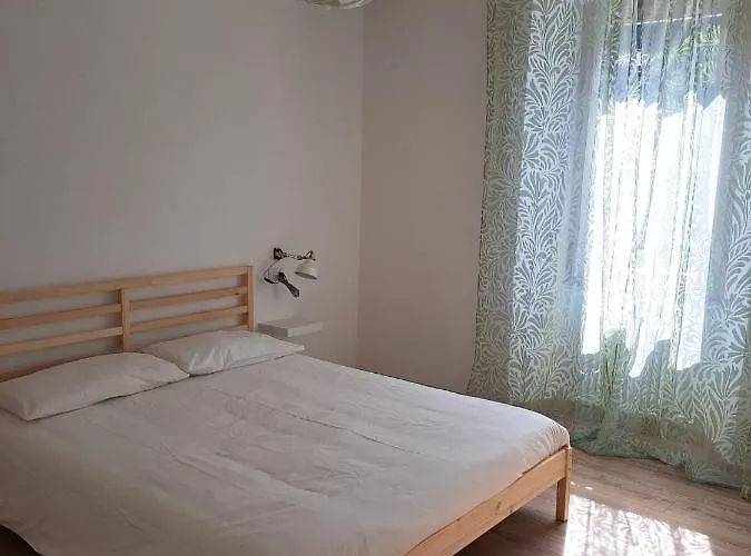 Casa N 61 Apartament