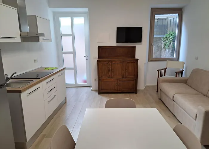 Apartament Casa N 61