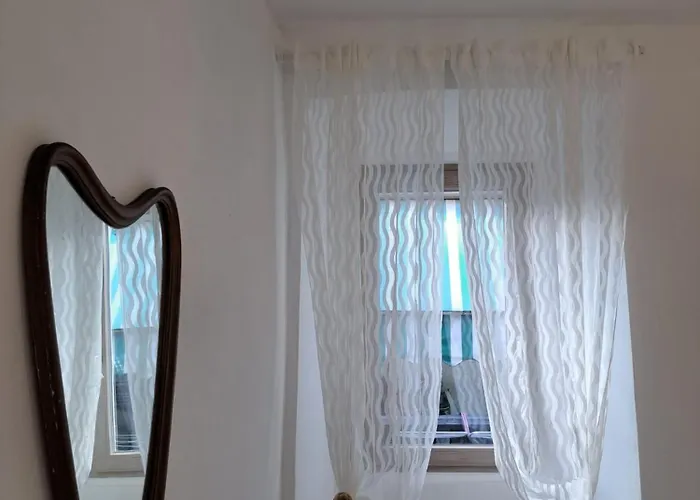 Apartament Casa N 61 Dervio