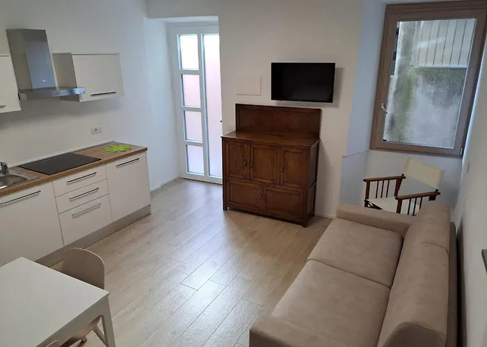 Casa N 61 * Dervio
