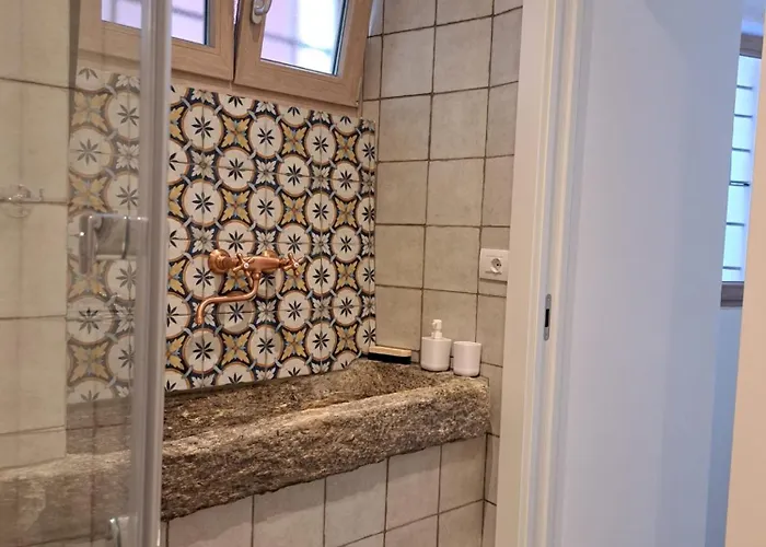 Apartament Casa N 61 Dervio