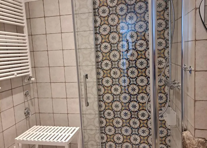 Apartament Casa N 61 *