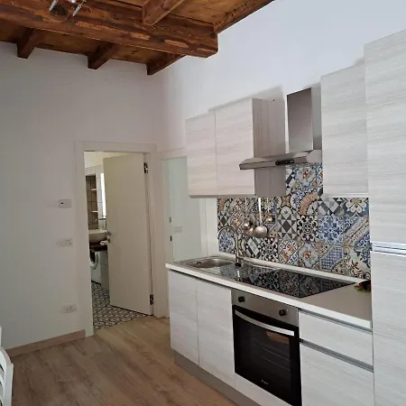 Casa N 61 Appartement *