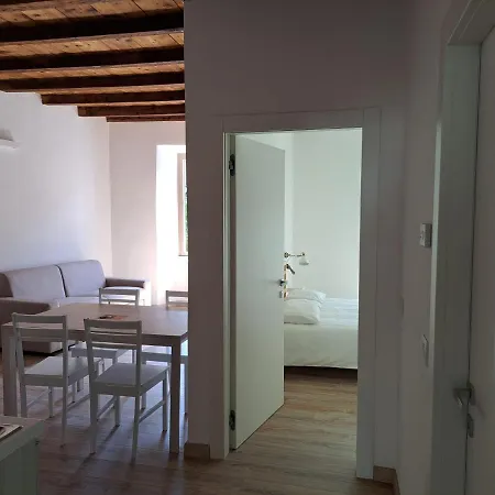 Casa N 61 Appartement *